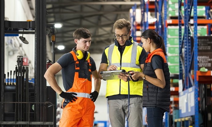 TRANSPORTATION & LOGISTICS INDUSTRY