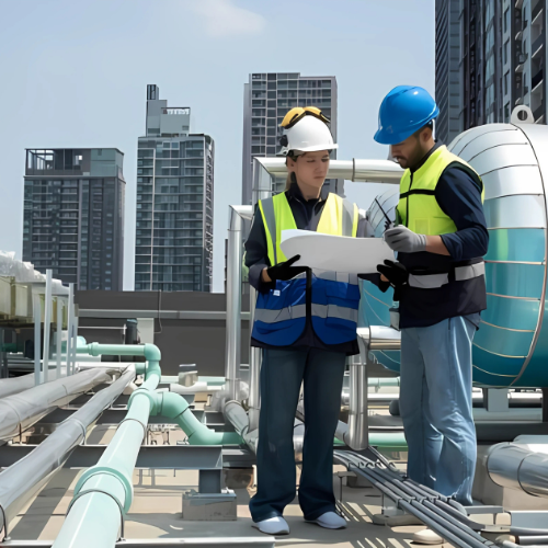 FACILITY MANAGEMENT INDUSTRY